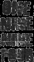 One Nine Nine Four Documentary Appeared on YouTube