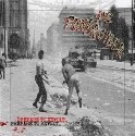 Die Punkroiber - Prepare to Revolt LP ab sofort erhältlich