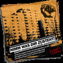 HipHop-Mixtape für den 30. April erschienen