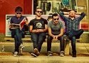 The Menzingers ausgeraubt