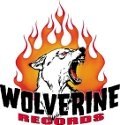 20 Jahre Wolverine Records Label Festival