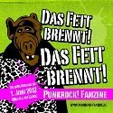 Punkrock! Fanzine jetzt auch im Kiosk