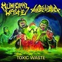 Toxic Waste Split available for free download