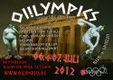 Oi!LYMPICS – voll sein ist alles