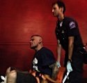 Cro-Mags von Ex-Bassisten attackiert