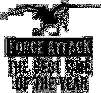Force Attack: Die Nachbetrachtung