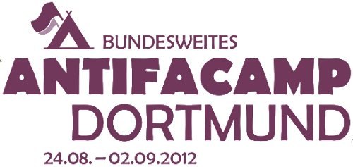 Dortmund verbietet Antifacamp