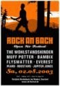 Rock am Bach