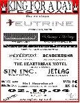 King For A Day Festival