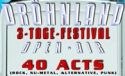 Dröhnland Open Air 2004