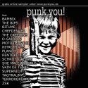 Punk You! - Kostenloser MP3 Sampler