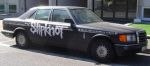 Slipknot Wagen zu versteigern