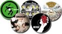 Green Day Rohlinge