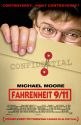 Fahrenheit 9/11 im Fernsehen
