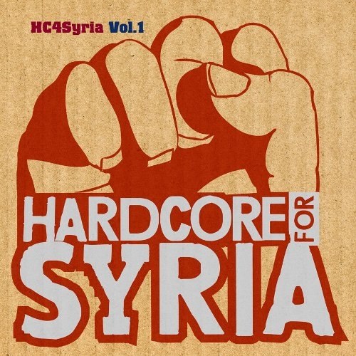 Hardcore für Syrien