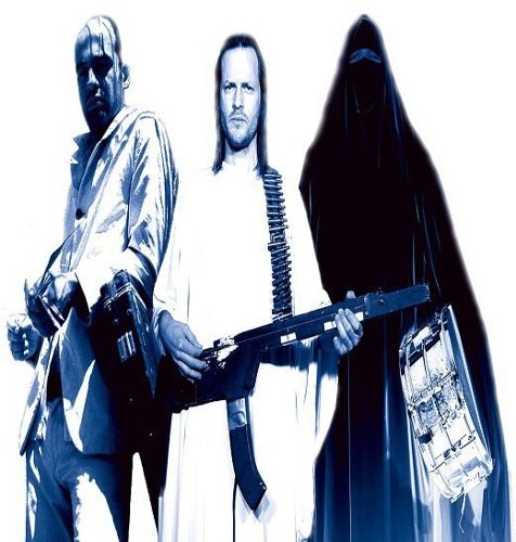 Mono für Alle! auf Tour