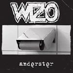 WIZO are breaking up