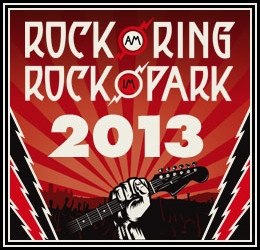 Entwarnung für Rock am Ring 2013