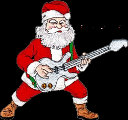 Weihnachtszeit - Downloadzeit