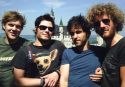 Arbeiten an Muff Potter Album abgeschlossen