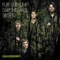Tocotronic: Neues Album und Tour