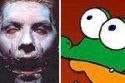 Rammstein vs. Schnappi