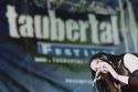 Taubertal-Festival ausverkauft