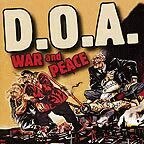 D.O.A.: 25. Bandjubiläum