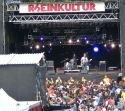 Rheinkultur: Umsonst und Draussen