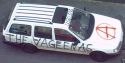 Vageenas Auto zu versteigern