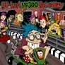 Mp3-Sampler bei Go Kart Records erschienen
