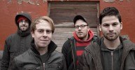 Alias Caylon - Video zur Single "High Time" online + Tour im November/Dezember!