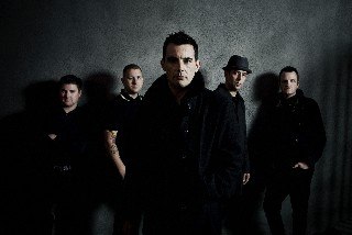 STREET DOGS & CIVET gemeinsame Deutschland-Tour