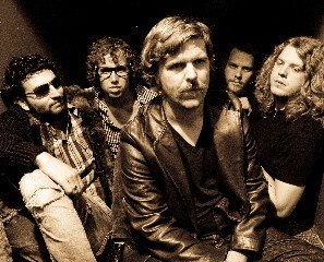 HORSE THE BAND - Tour Start!
