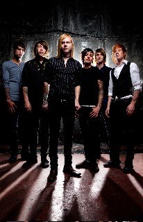 A SKYLIT DRIVE - Tourstart !