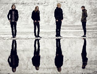 JENIFEREVER - Neues Release / Tourstart !