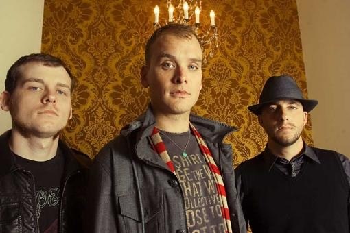 ALKALINE TRIO - NEUES RELEASE AM 19.02.2010 AUF HASSLE RECORDS !
