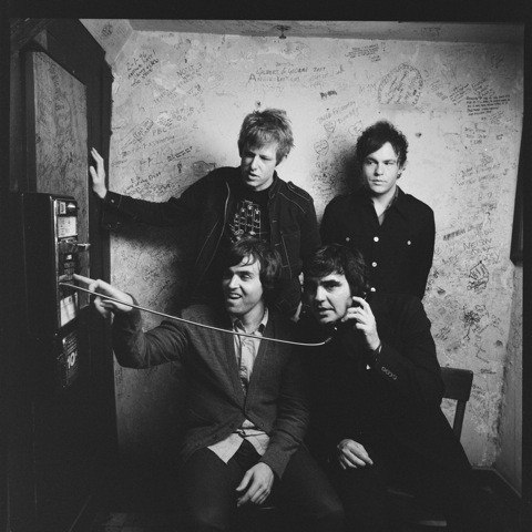 SPOON - Neues Release Datum / Tourdaten !