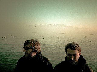 ARMS & SLEEPERS auf DEUTSCHLAND-TOURNEE