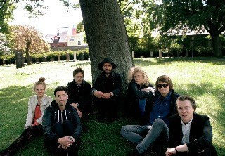 CHOIR OF YOUNG BELIEVERS - Tour Dates!