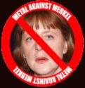 Metal Against Merkel