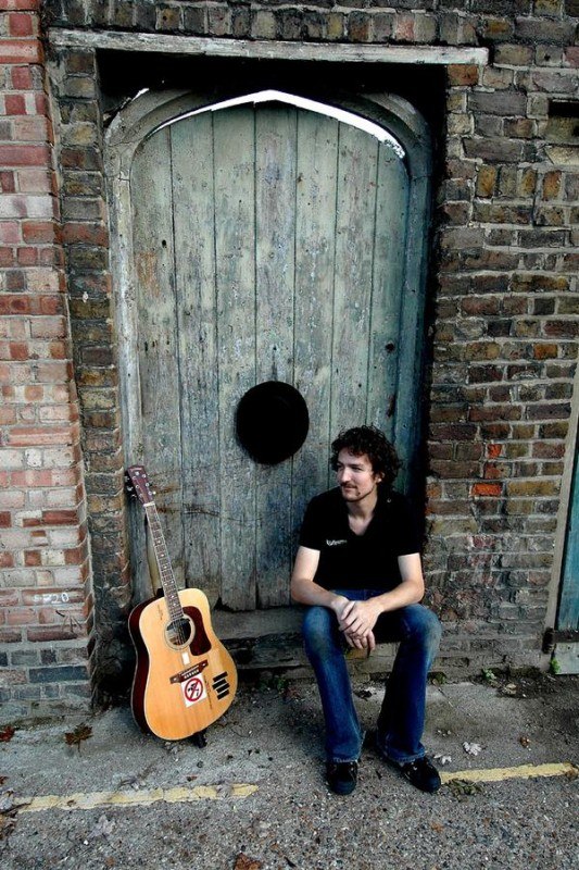 FRANK TURNER - TOURDATEN !