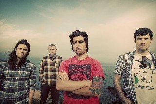 CONVERGE - Tourdaten !