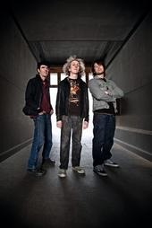 Neues Lombego Surfers Album -Still got the Night- erscheint am 22.4.