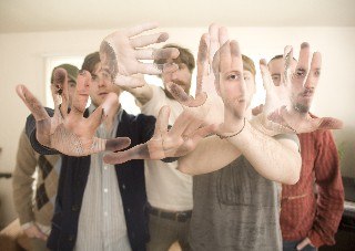 CIRCA SURVIVE - NEUES RELEASE / VIDEOCLIP !
