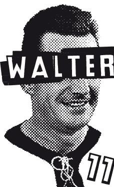 Die Walter Elf veröffentlicht neue Single am 30. Juli 2010