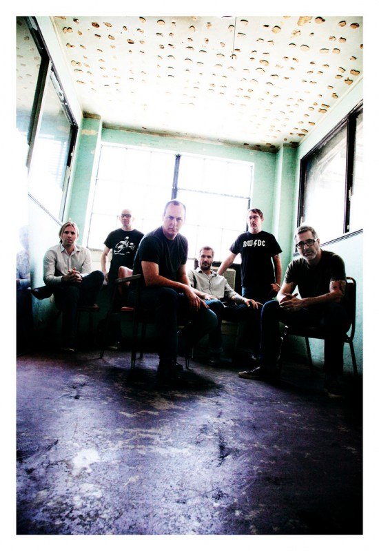 BAD RELIGION - NEW ALBUM ON 24.09.10 / FIRST PREVIEW!