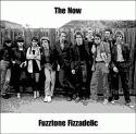 The Now - Fuzztone Fizzadelic CD