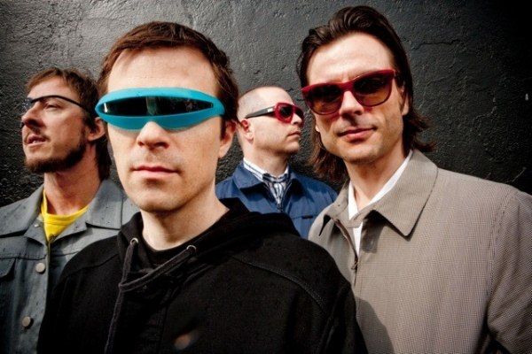 WEEZER - ALBUM STREAM ONLINE ! 