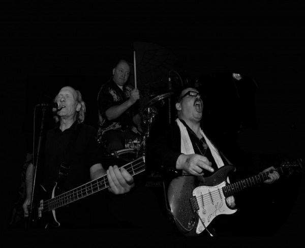 The Members: The Legend Returns: New Album, New Tour